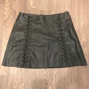 Zara skirt